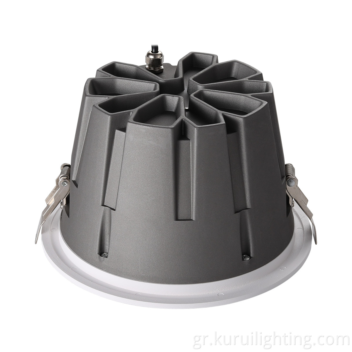 Commercial Led Recessed Downlights